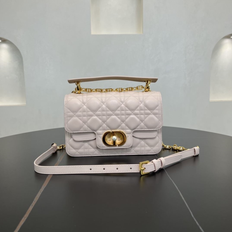 D*or top handle bags